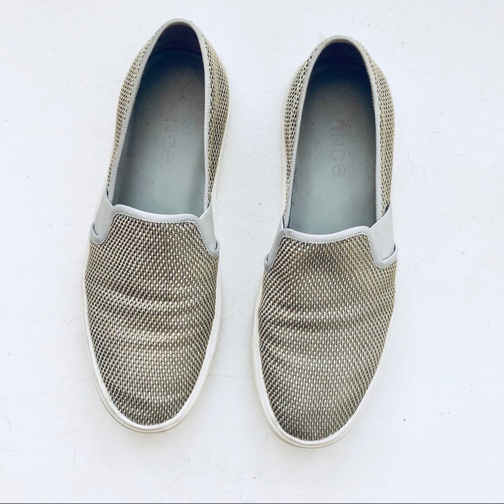 Vince Slip on Sneaker